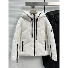 Prada Down Jackets